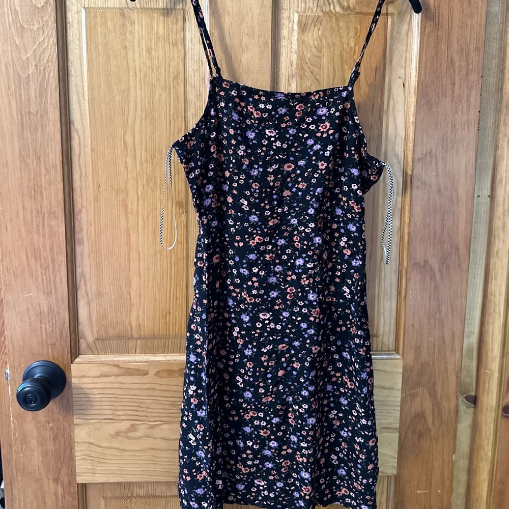 Vans sundress, never worn